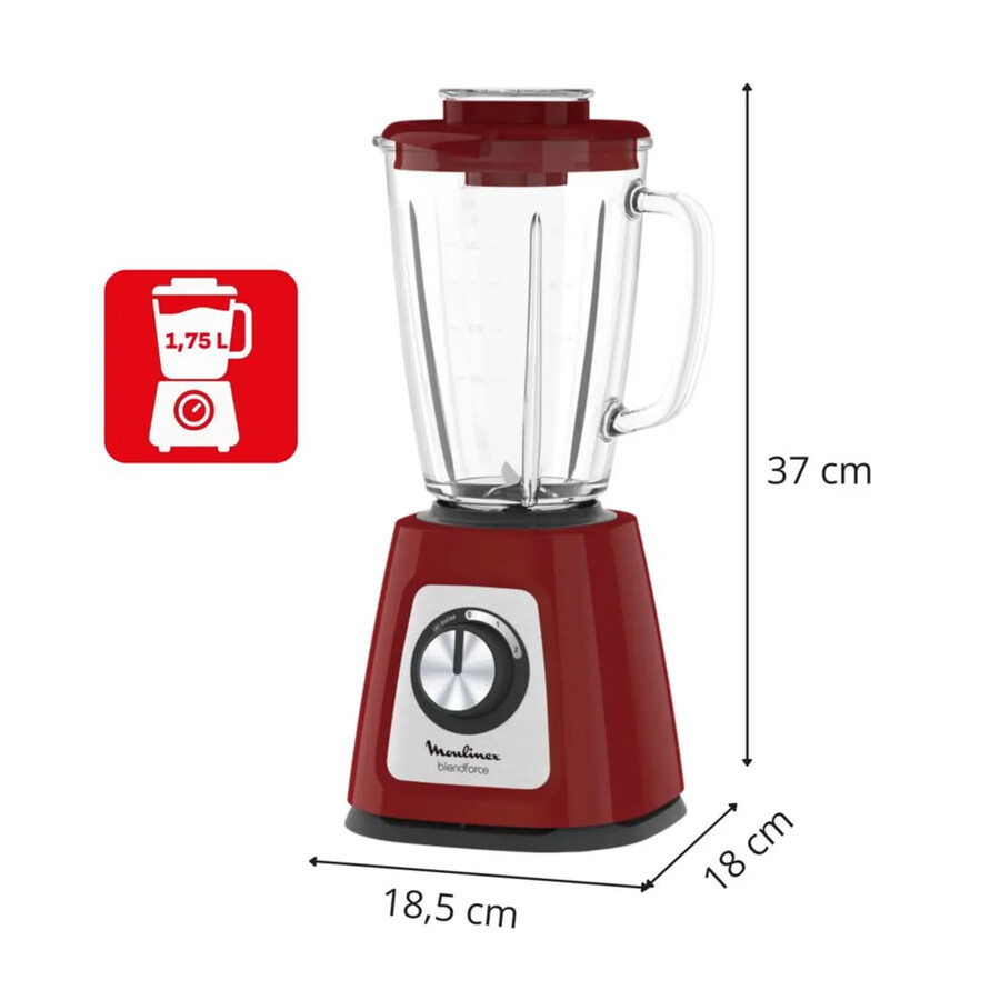 MOULINEX LM430510 n°8