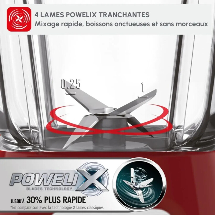 MOULINEX LM430510 n°5