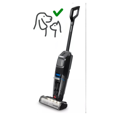 BISSELL B4008N CROSSWAVE OMNIFIND