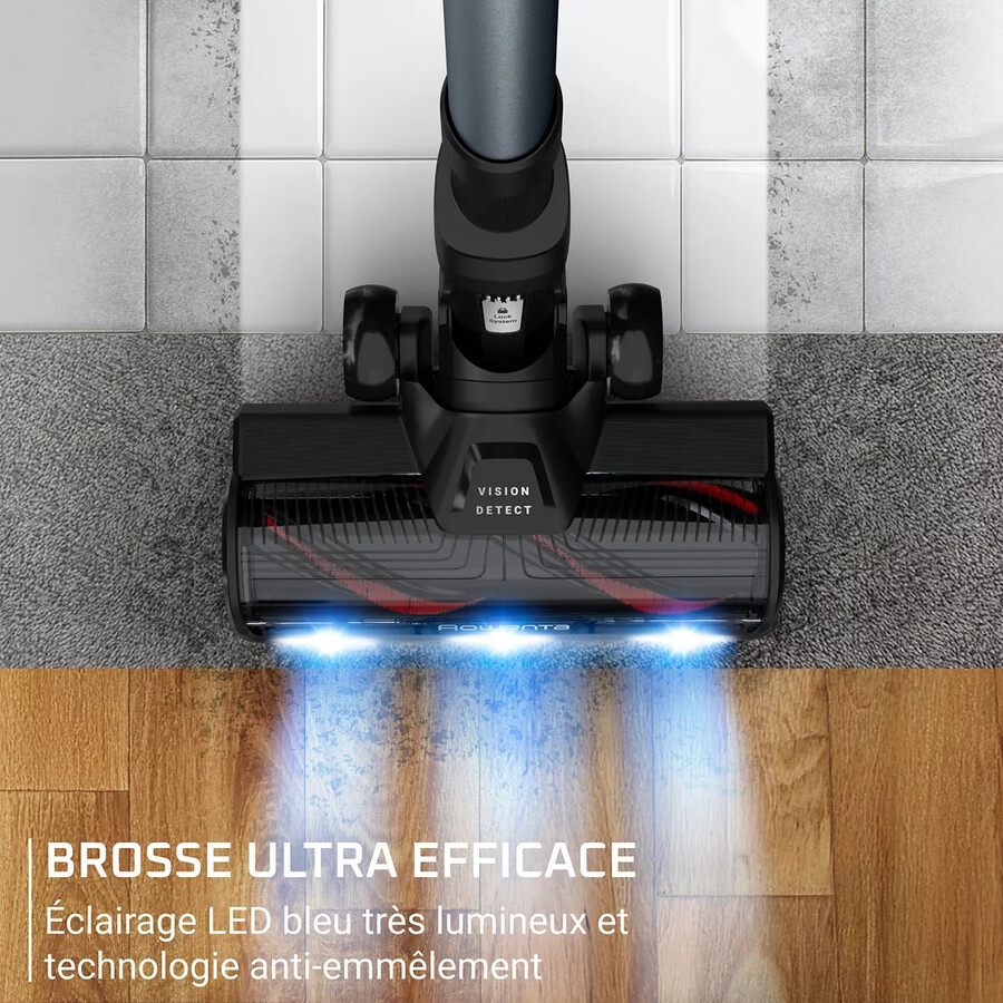 ROWENTA X-FORCE RH9C71EO n°5