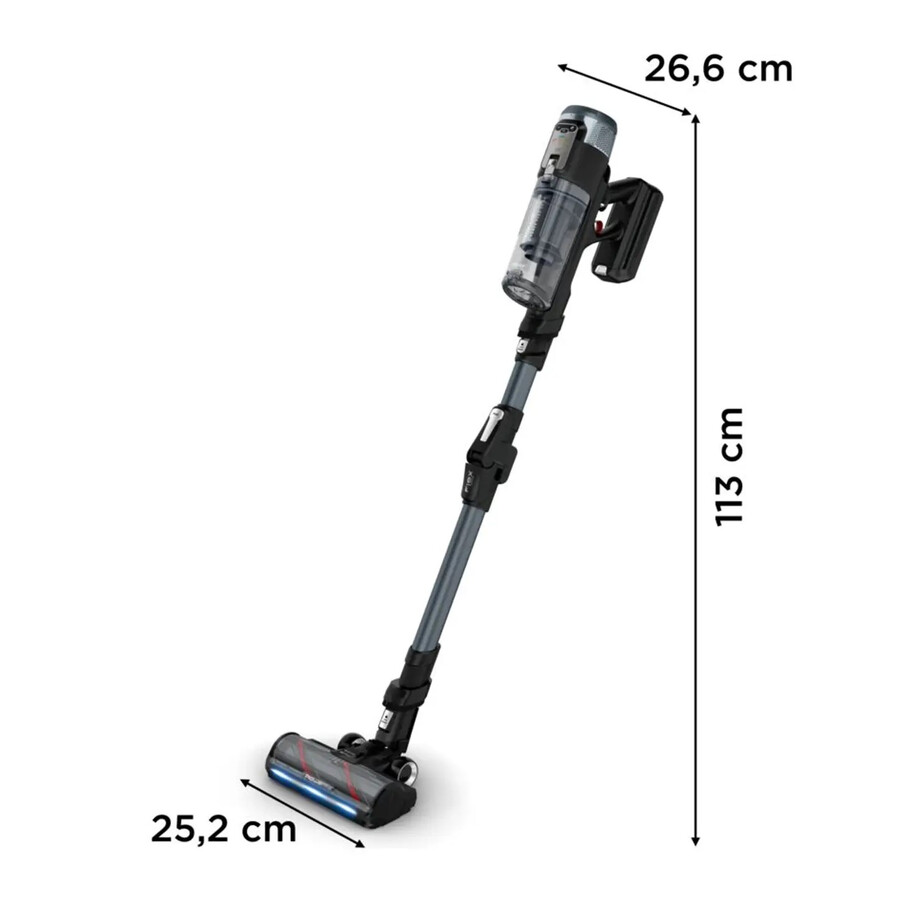 ROWENTA X-FORCE RH9C71EO n°9