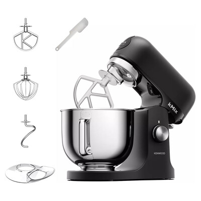 KENWOOD KMX751ABK NOIR