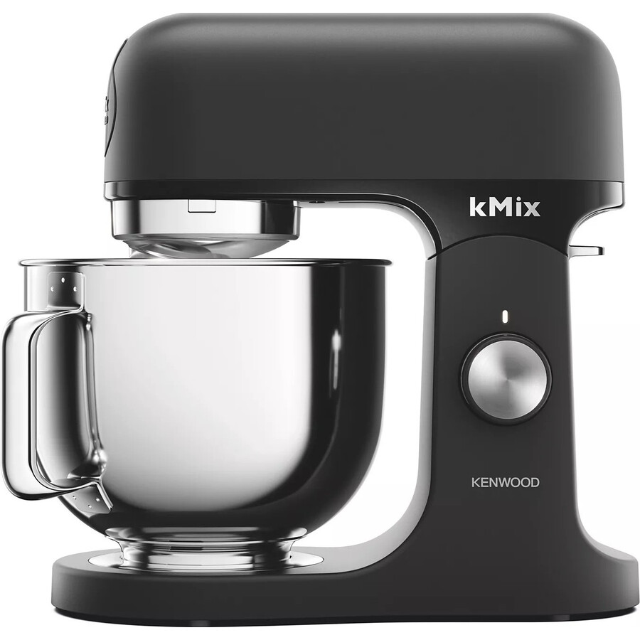 KENWOOD KMX751ABK NOIR n°2