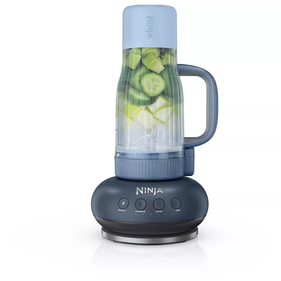 NINJA BLENDBOSS DB351EUCY BLEU n°1