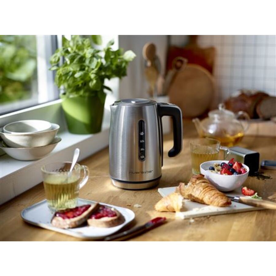 RIVIERA ET BAR BBT720 LILA INOX n°4