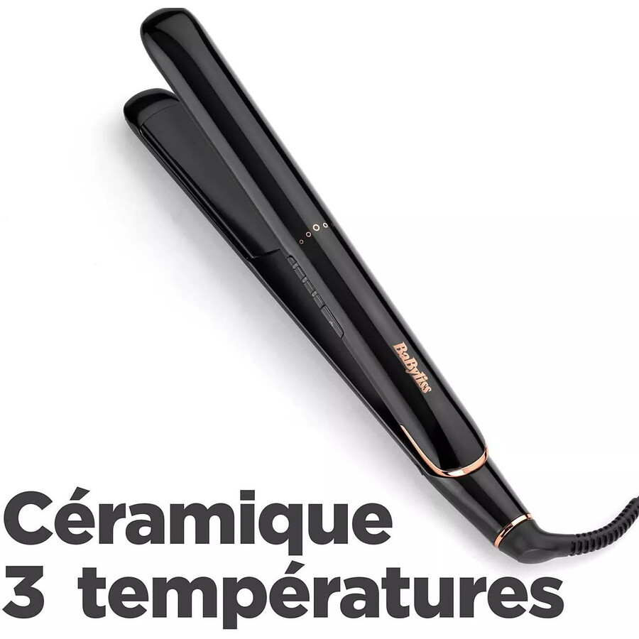 BABYLISS ST250E n°6