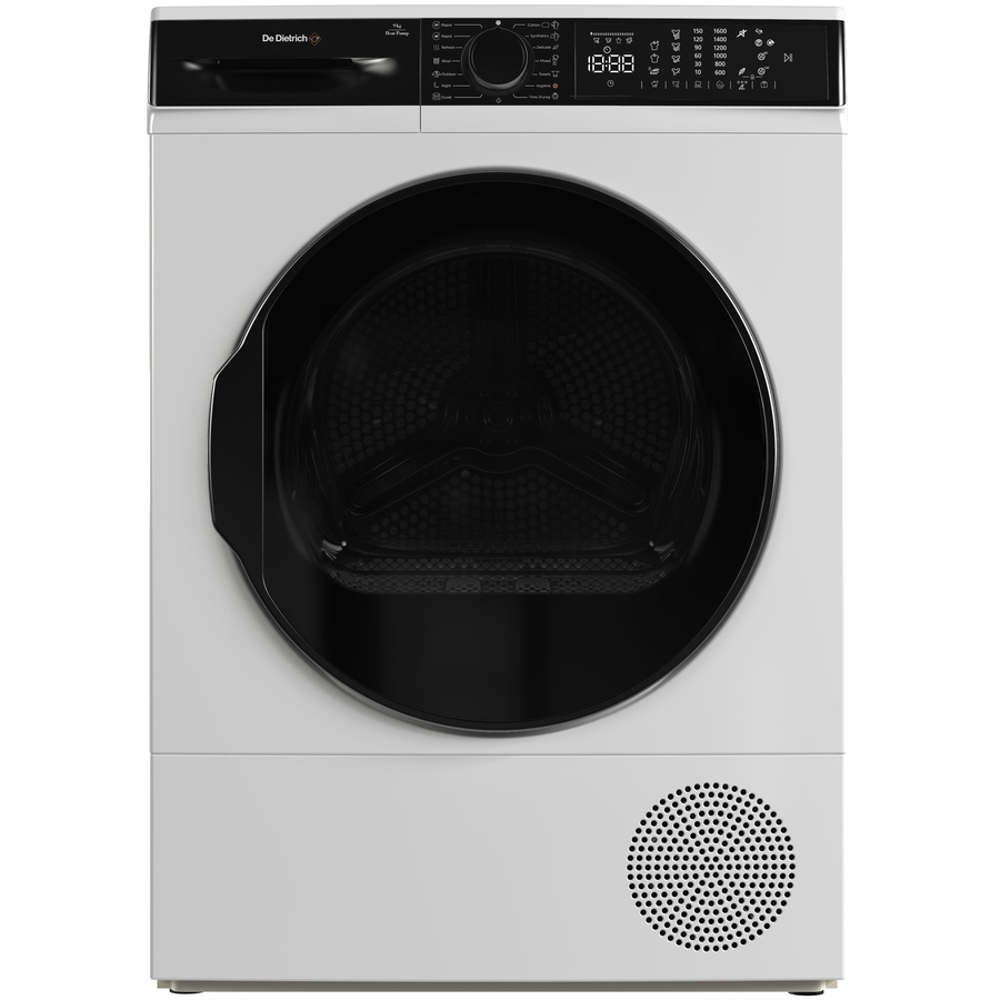 DE DIETRICH DDF394HWE