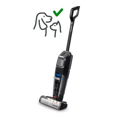 BISSELL B4008N CROSSWAVE OMNIFIND