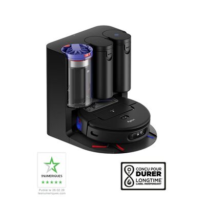 DYSON SPOT SCRUB AI