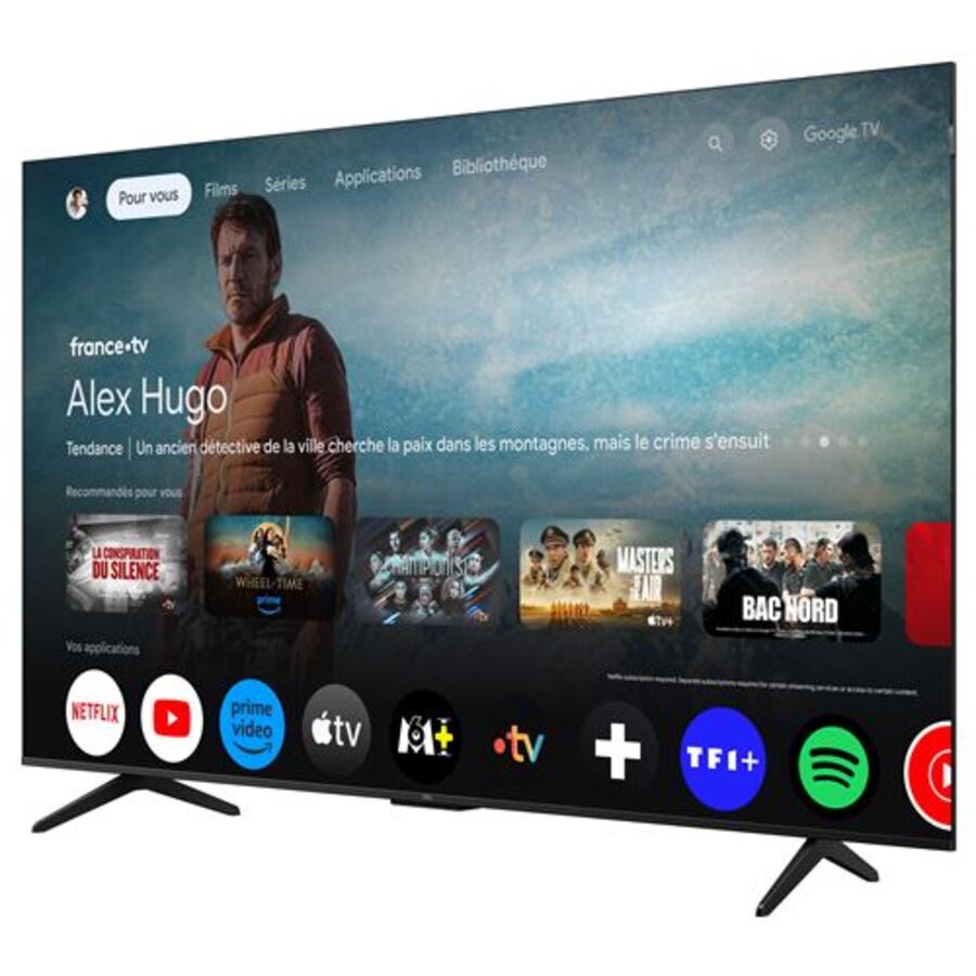 TCL 65P79K n°3