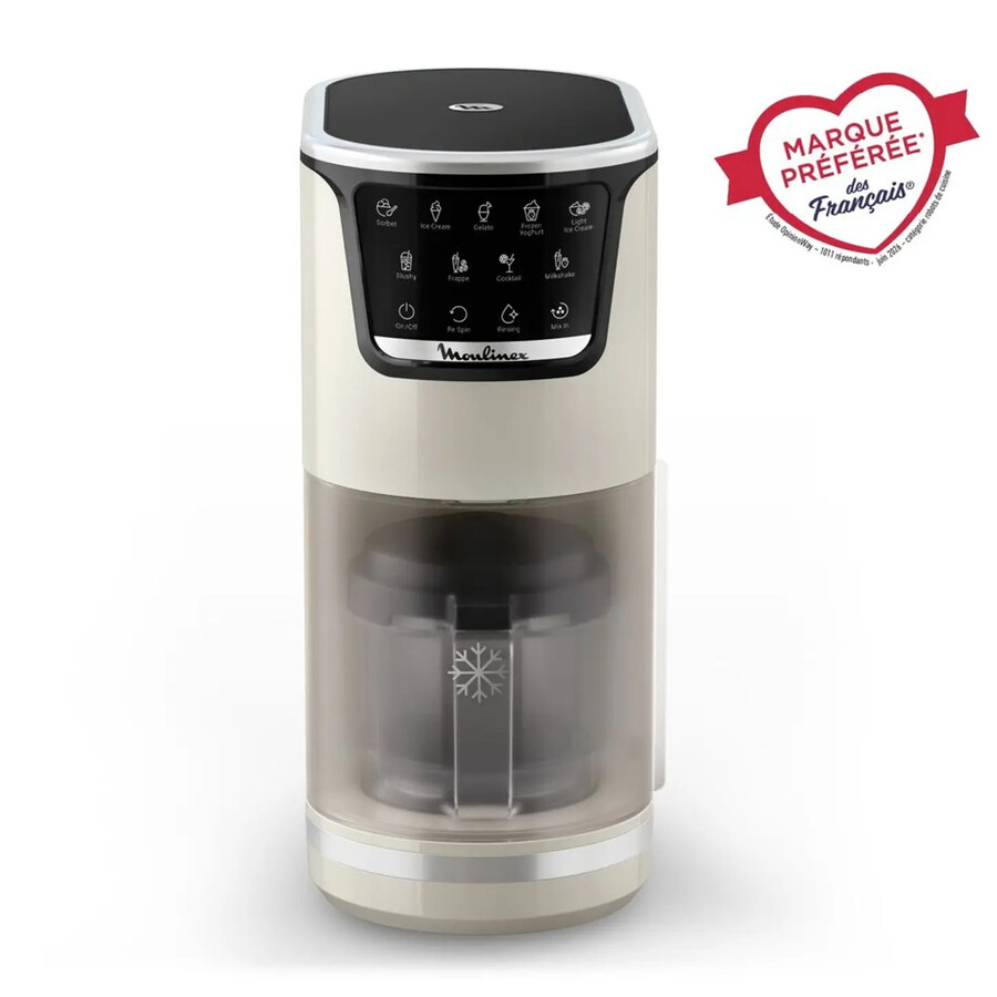 MOULINEX DOLCI MJ602AF0 n°1