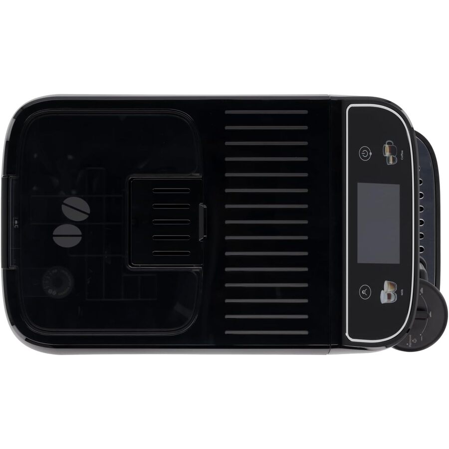 DELONGHI ECAM32060B MAGNIFICA PLUS n°10