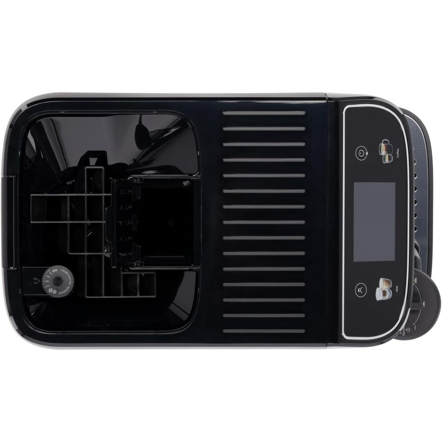DELONGHI ECAM32060B MAGNIFICA PLUS n°11