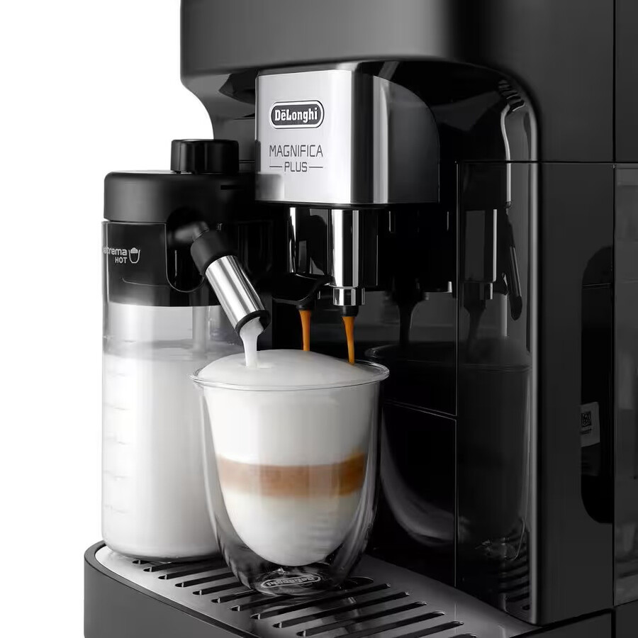DELONGHI ECAM32060B MAGNIFICA PLUS n°4