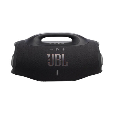 JBL BOOMBOX 4 NOIR