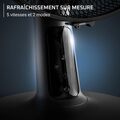ROWENTA TURBO SILENCE EXTREME+ VU2750F0