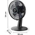 ROWENTA TURBO SILENCE EXTREME+ VU2750F0