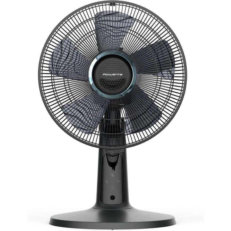 ROWENTA TURBO SILENCE EXTREME+ VU2750F0 n°1