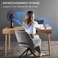 ROWENTA TURBO SILENCE EXTREME+ VU2750F0