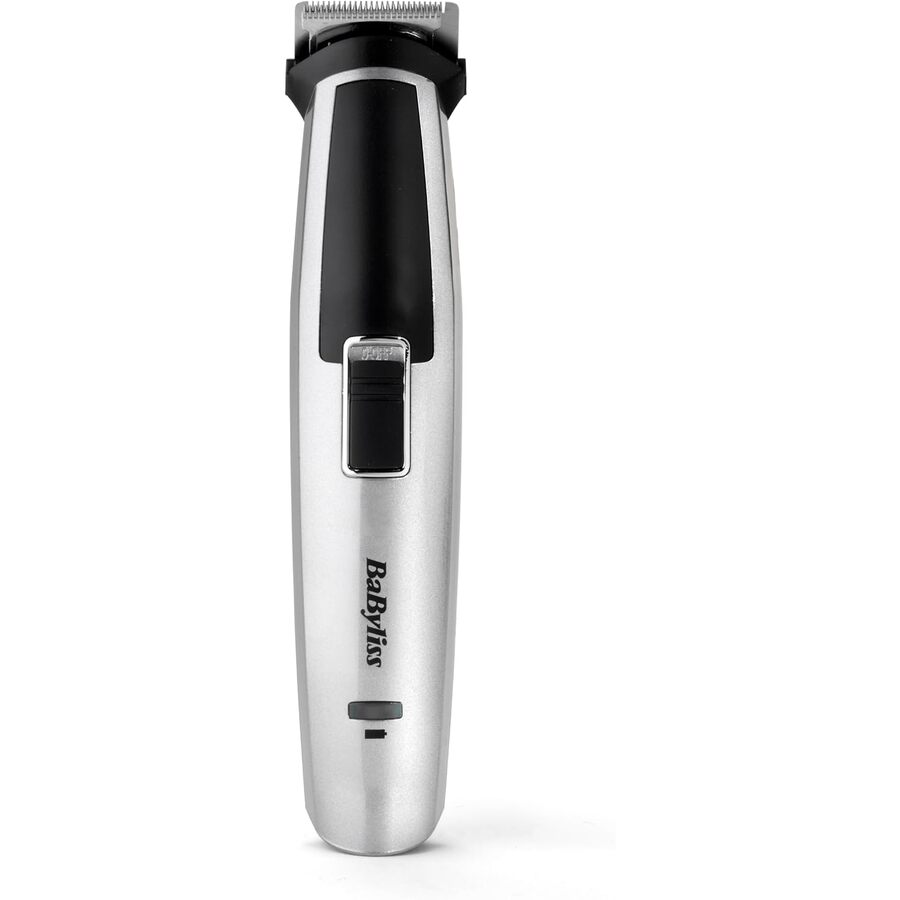 BABYLISS BARBE MT726E n°2