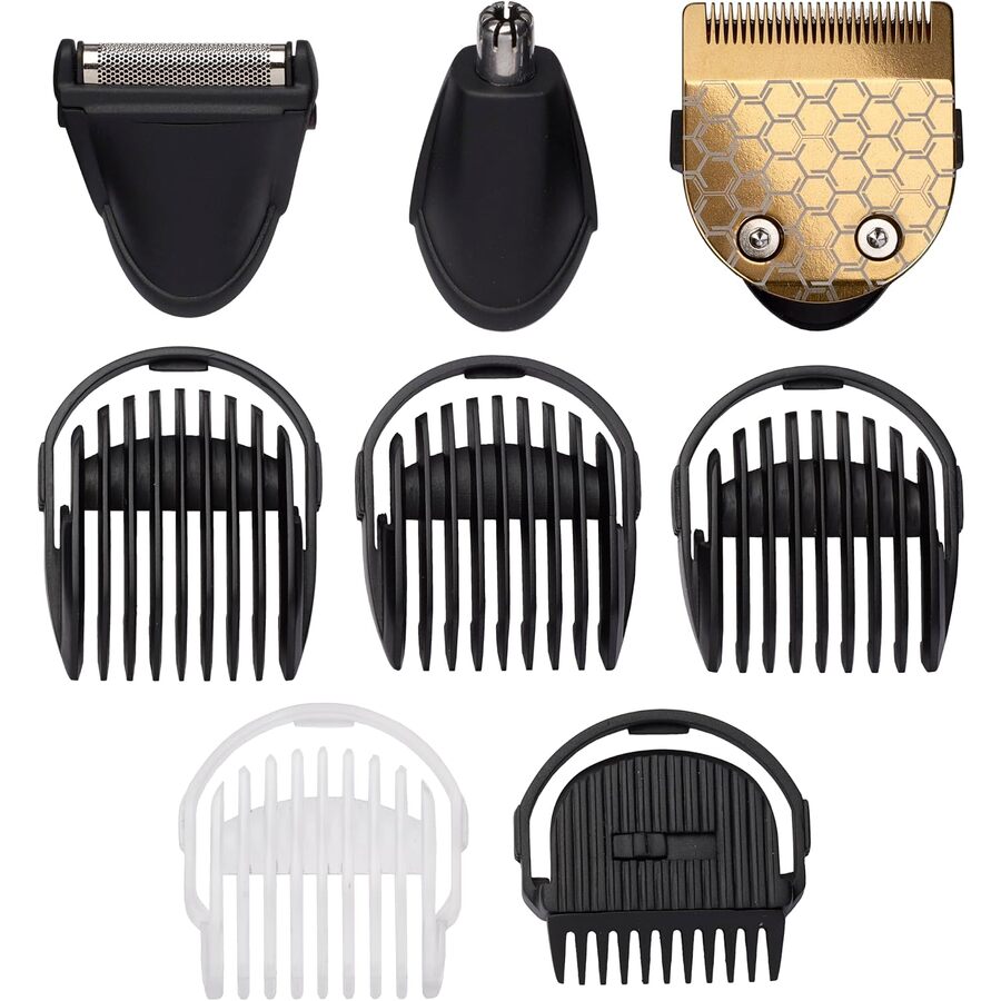 BABYLISS BARBE MT726E n°6