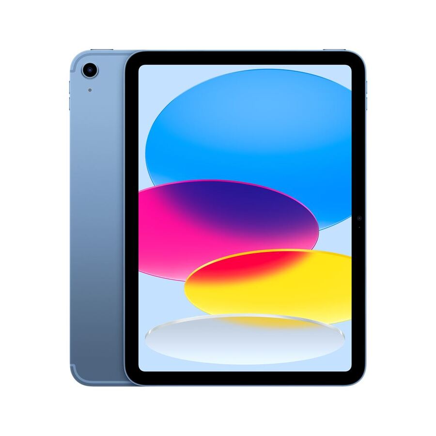 APPLE 11" A16 128 GO BLEU n°1