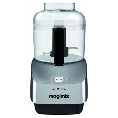 Magimix 18115F LE MICRO CHROME MAT