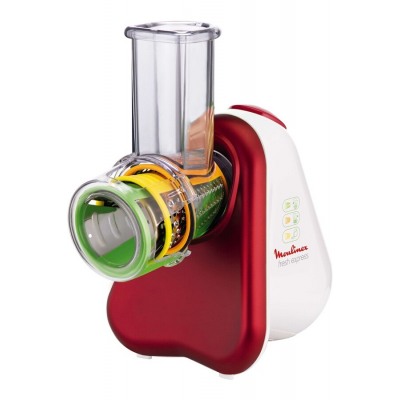 Moulinex DJ753510 Fresh Express 3en1