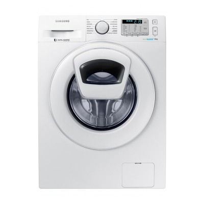Samsung WW80K5413WW ADD WASH