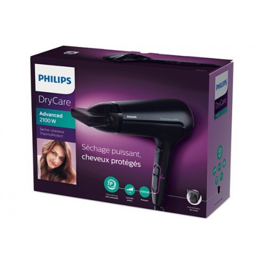 Philips HP8204/10 THERMOPROTECT n°3