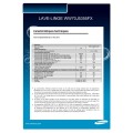 Samsung WW70J5355 METAL GREY