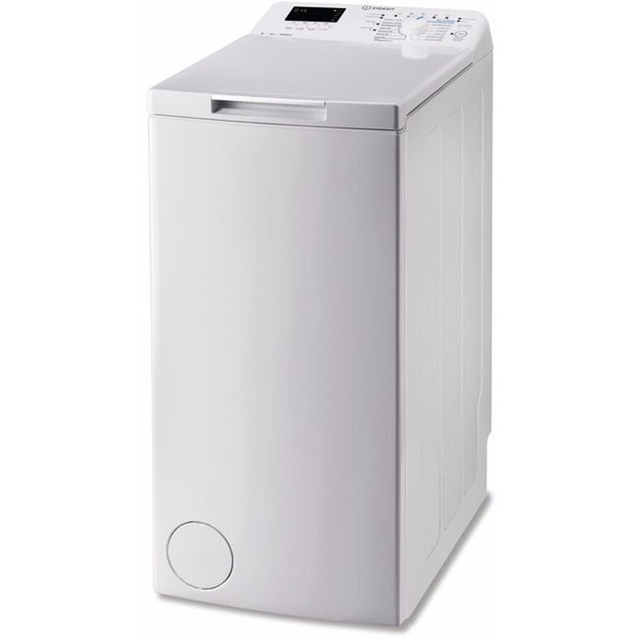 Indesit BTWD61053 n°1