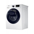 Samsung WW90K44305W ADD WASH