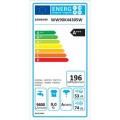 Samsung WW90K44305W ADD WASH