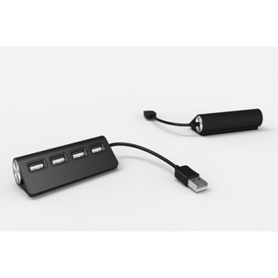 Hub USB Onearz Mobile Gear Adapt. USB-C vers PD charg.+HDMI 4K+USB3x2+LAN  1GB Silver - DARTY Guadeloupe