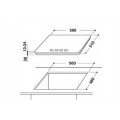 Indesit THP642IX/I