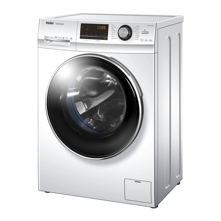 Haier HW100-B14636 n°1