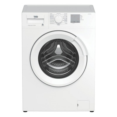 Beko DWTV6621XWOW
