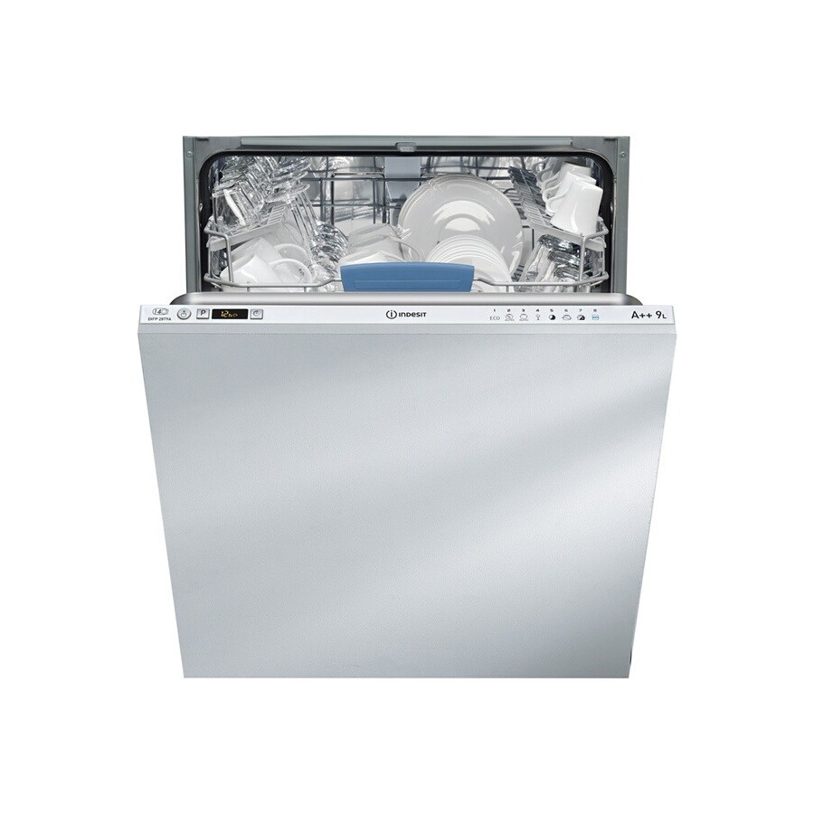 Indesit DIFP8T94Z n°1