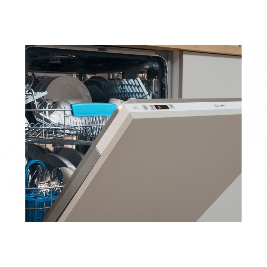 Indesit DIFP8T94Z n°2