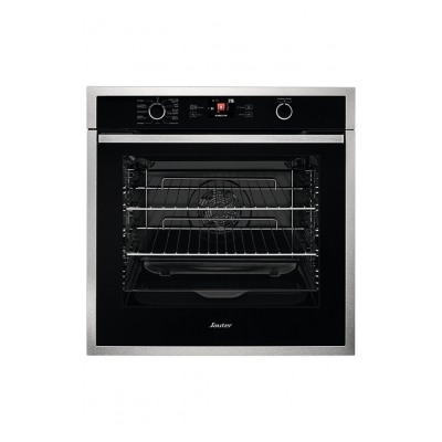 Sauter SOP5762X INOX