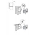 Sauter SOP5762W