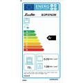 Sauter SOP5762W