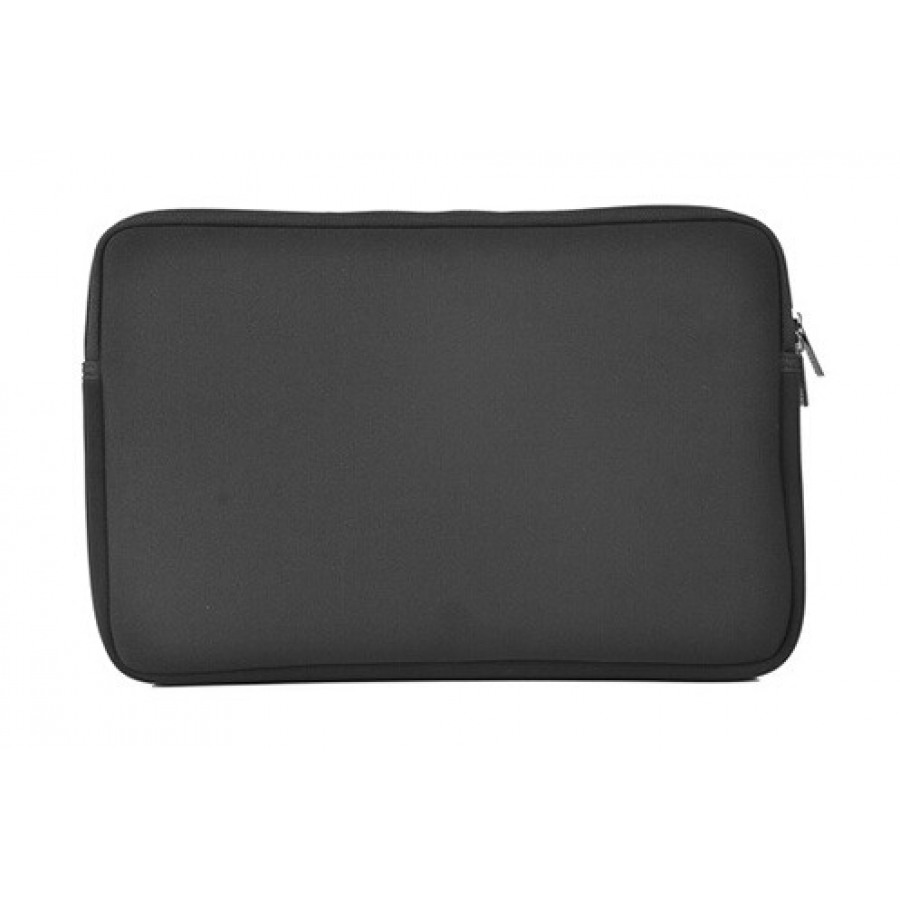 Temium HOUSSE EN NEOPRENE NOIRE POUR ORDINATEUR PORTABLE 13.3'' n°2