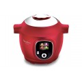 Moulinex CE851500 COOKEO+ ROUGE