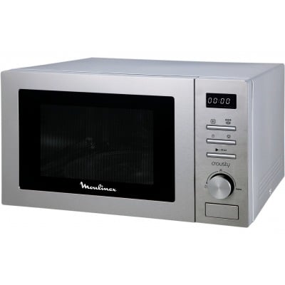Moulinex MO32ECSL CROUSTY INOX