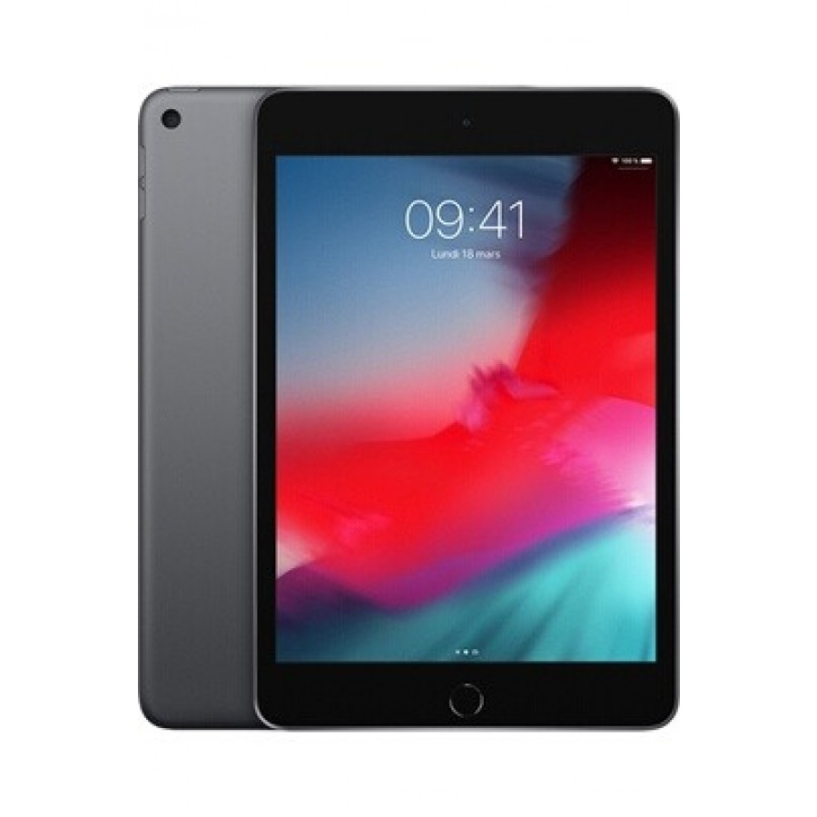 Apple NEW iPad mini 7,9 Wi-Fi 256Go - Gris Sidéral n°1
