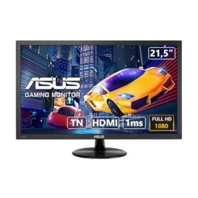 Asus VP228HE 21.5"