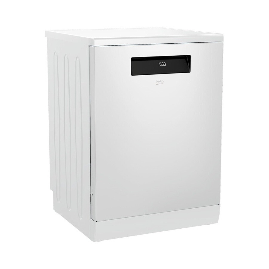 Beko DEN48440W n°2