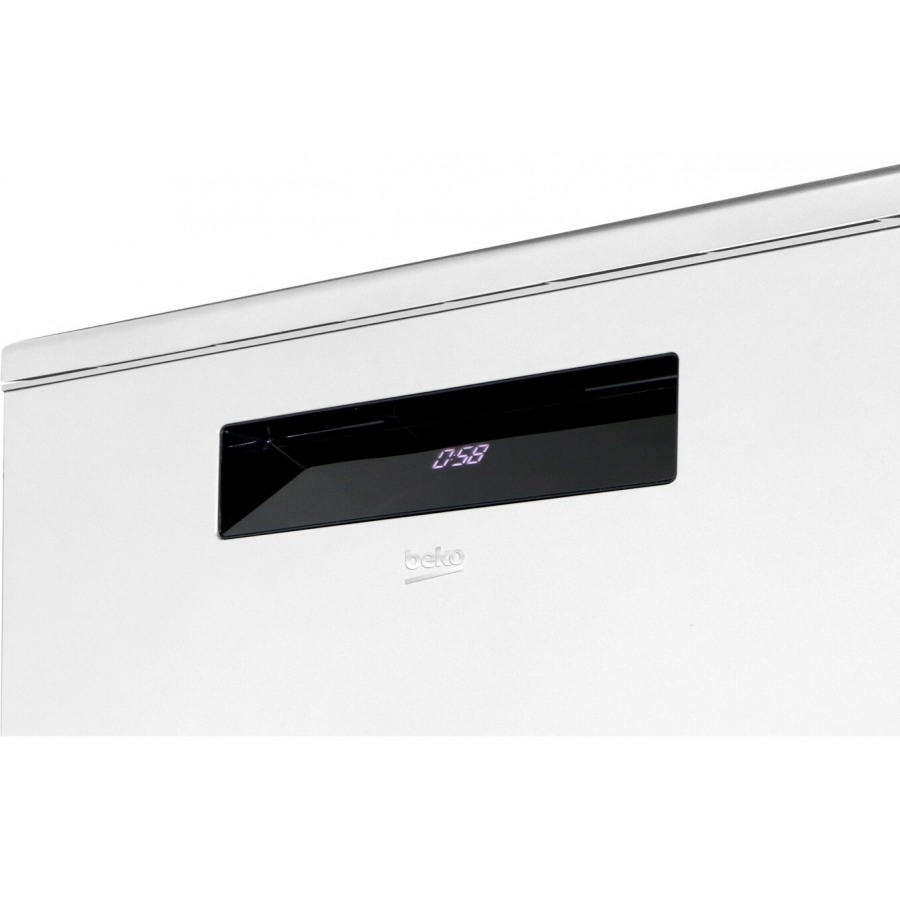 Beko DEN48440W n°3